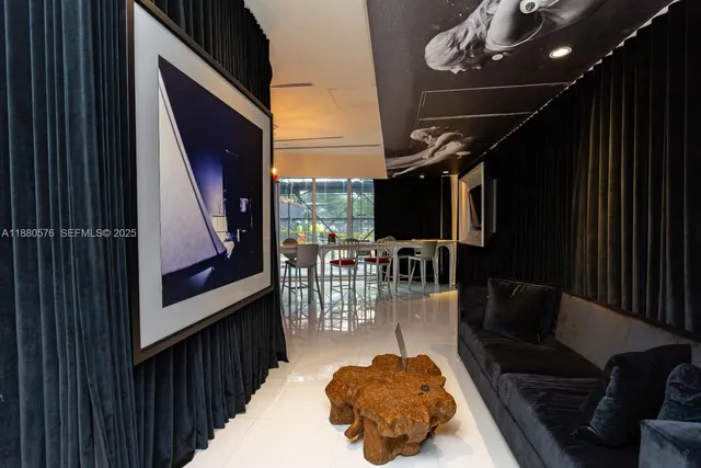 $6,000 | 495 Brickell Avenue, Unit 2102, Miami, FL 33131