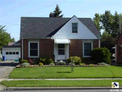 11709 Granger Road Cleveland, OH 44125 - Photo 1 of 1 Gallery Image 1