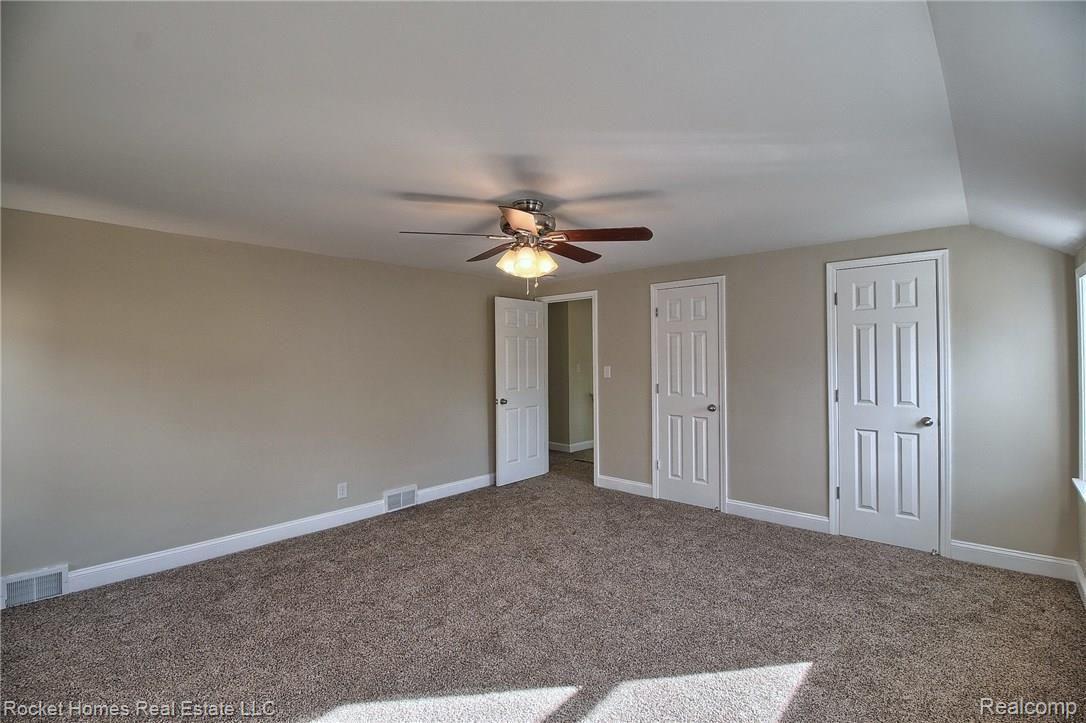 17170 Annchester Road Detroit, MI 48219 - Photo 13 of 26 Master_Bedroom_2nd_View.jpg