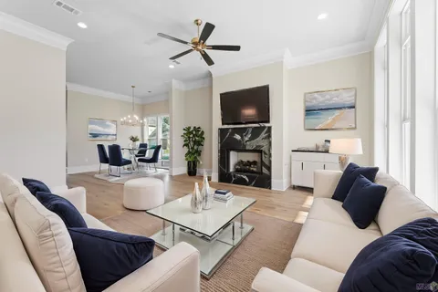 $529,900 | 14112 Purple Finch Court, St. George, LA 70817