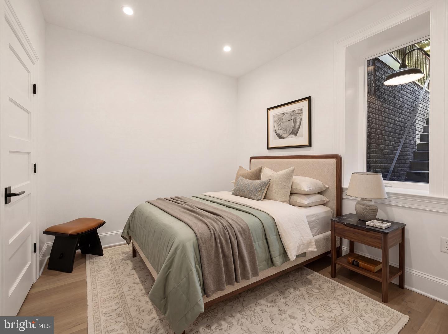 1237 4th Street Northwest, Unit B1 Washington, DC 20001 - Photo 20 of 22 Gallery Image 20