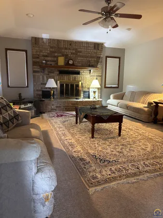 $349,000 | 2620 West Ridge Drive, Emporia, KS 66801