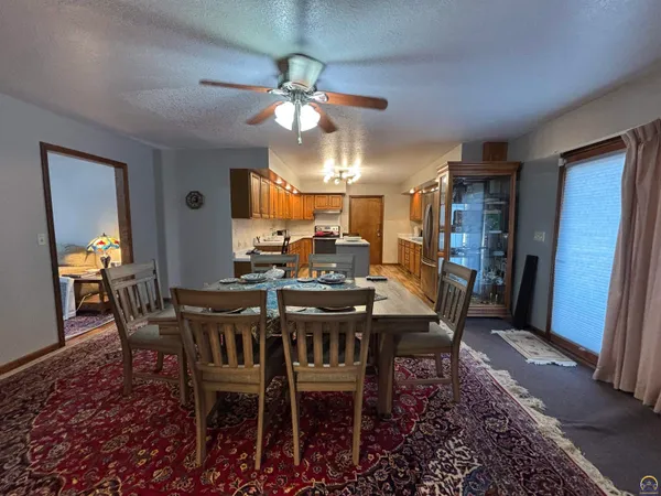 $349,000 | 2620 West Ridge Drive, Emporia, KS 66801