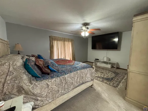 $349,000 | 2620 West Ridge Drive, Emporia, KS 66801