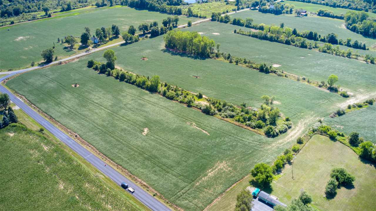 8000 Slee Road, Unit PARCEL B Onsted, MI 49265 - Photo 14 of 21 Photo 14