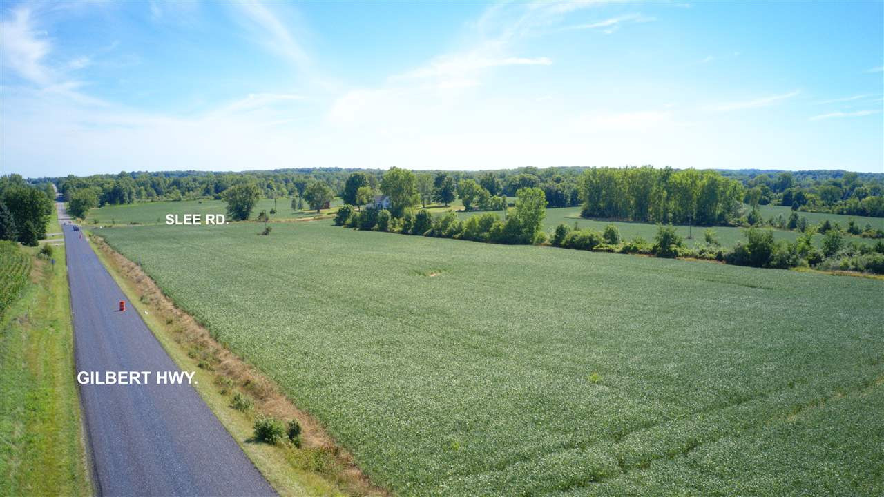 8000 Slee Road, Unit PARCEL B Onsted, MI 49265 - Photo 4 of 21 Photo 4