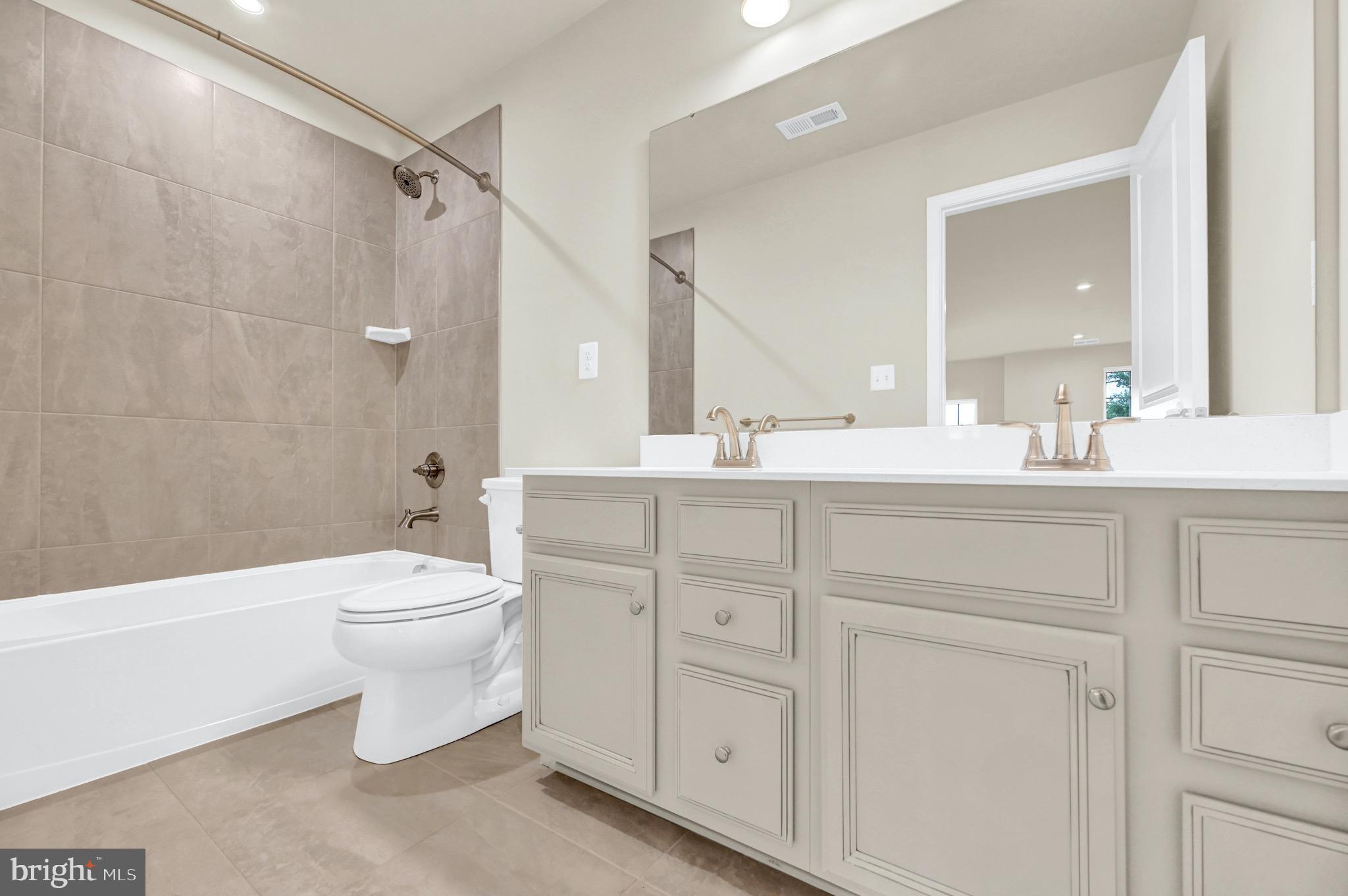 310 Greenwood Road Spring Grove, PA 17362 - Photo 46 of 64 2nd Bathroom