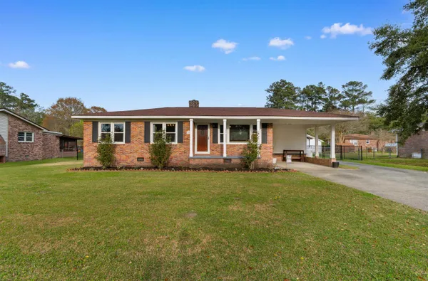 $289,000 | 1738 Pickens Street, Georgetown, SC 29440