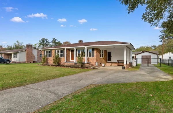 $289,000 | 1738 Pickens Street, Georgetown, SC 29440