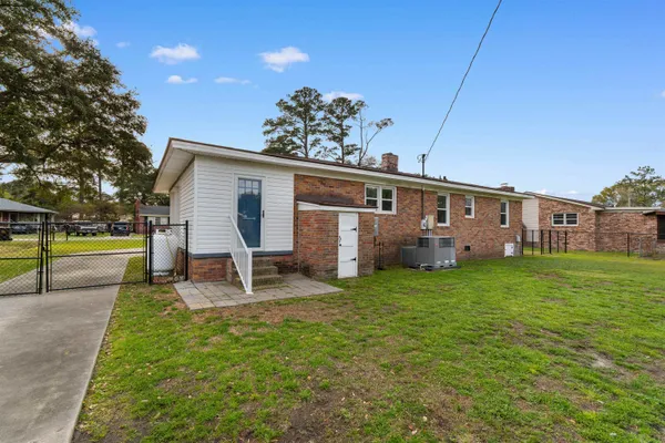 $289,000 | 1738 Pickens Street, Georgetown, SC 29440