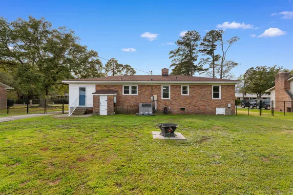 $289,000 | 1738 Pickens Street, Georgetown, SC 29440
