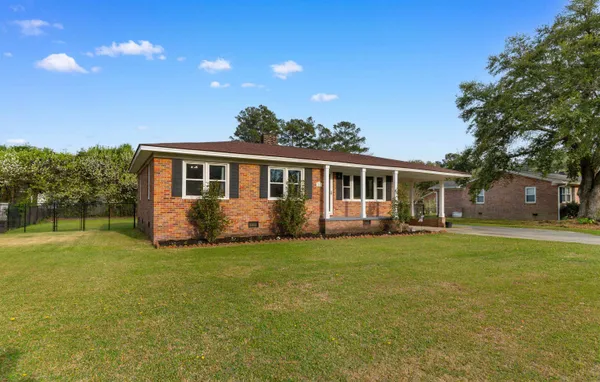 $289,000 | 1738 Pickens Street, Georgetown, SC 29440