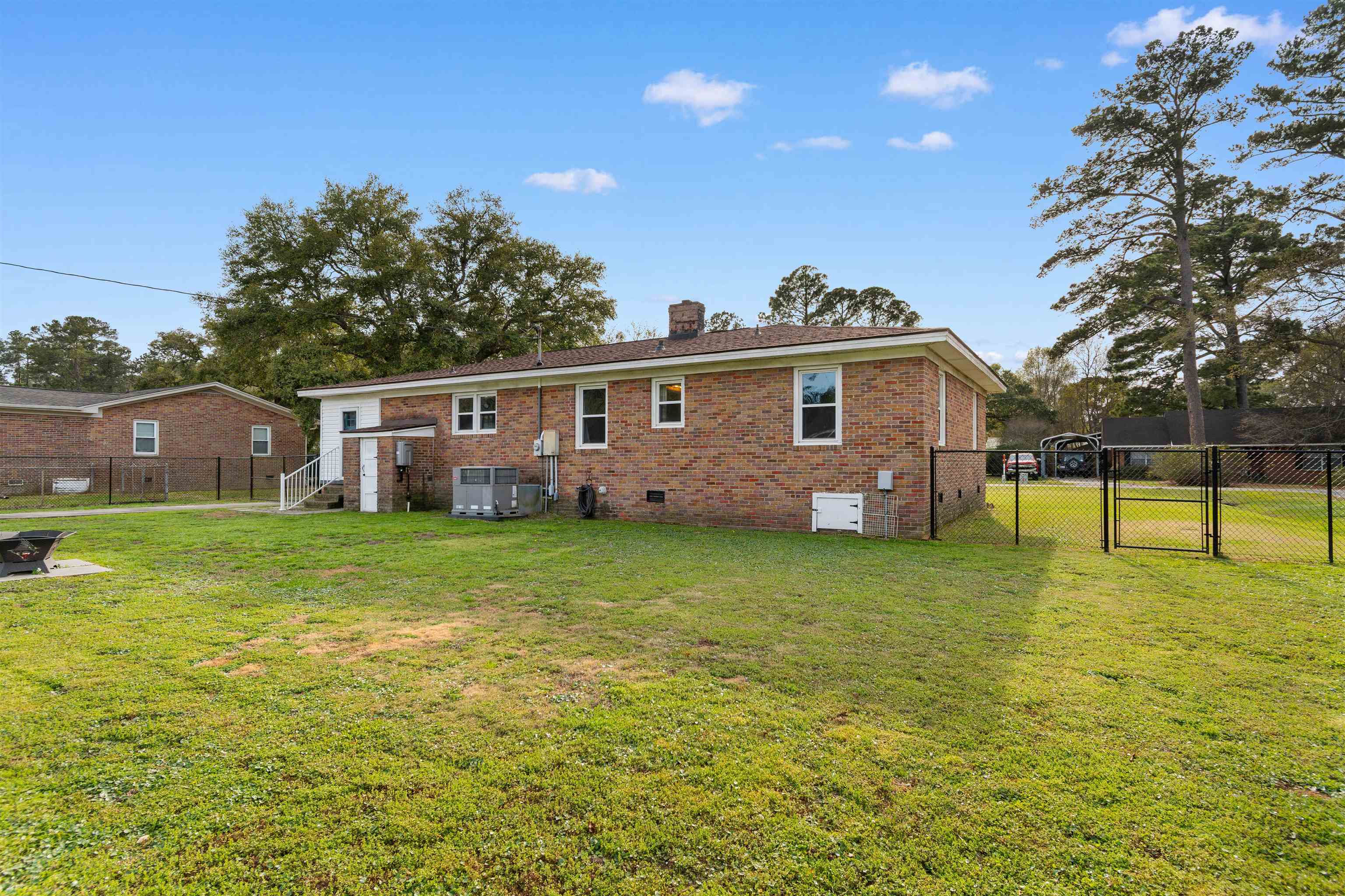 1738 Pickens Street Georgetown, SC 29440 - Photo 31 of 51