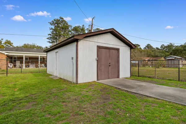 $289,000 | 1738 Pickens Street, Georgetown, SC 29440