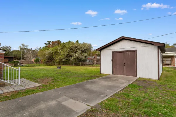 $289,000 | 1738 Pickens Street, Georgetown, SC 29440