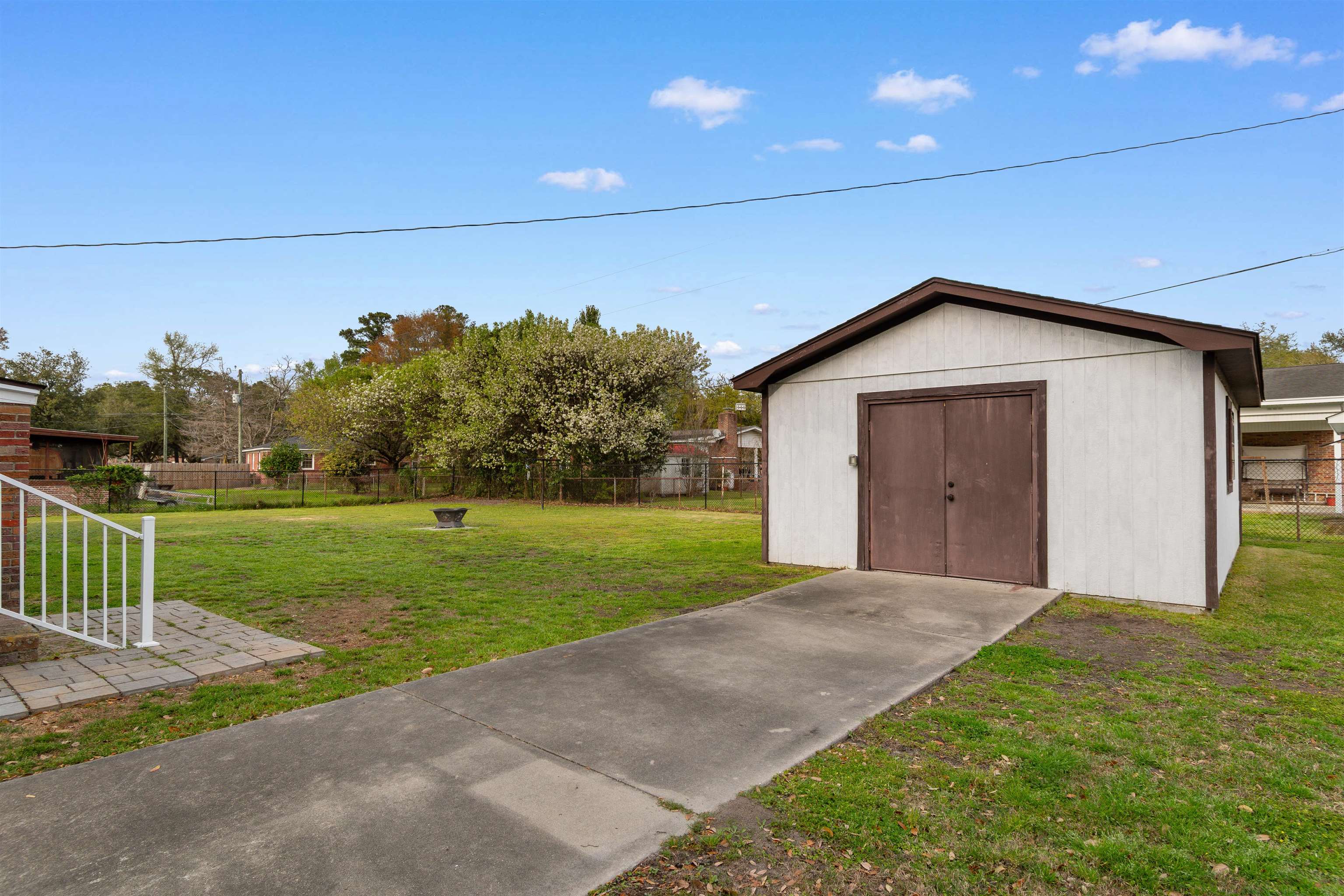 1738 Pickens Street Georgetown, SC 29440 - Photo 33 of 51