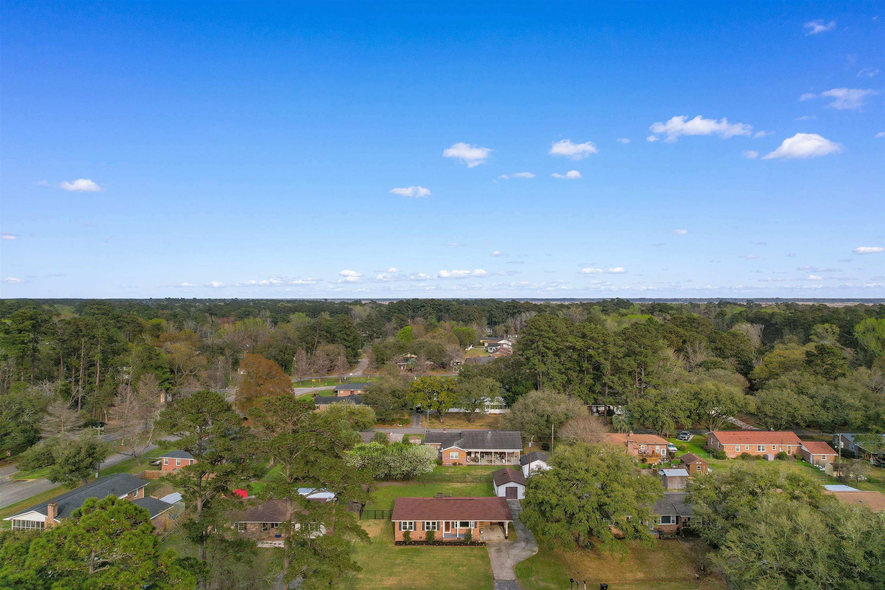 1738 Pickens Street Georgetown, SC 29440 - Photo 35 of 51