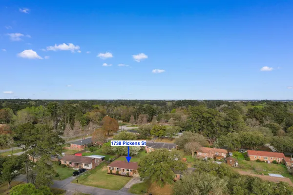 $289,000 | 1738 Pickens Street, Georgetown, SC 29440