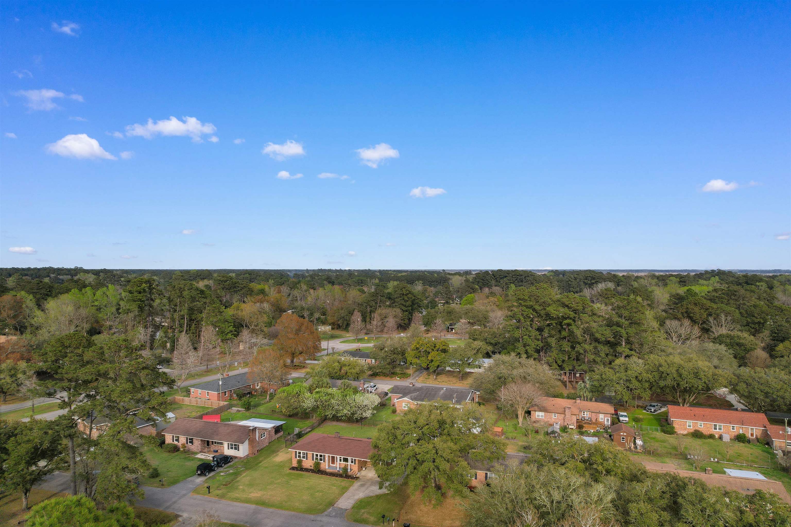 1738 Pickens Street Georgetown, SC 29440 - Photo 37 of 51