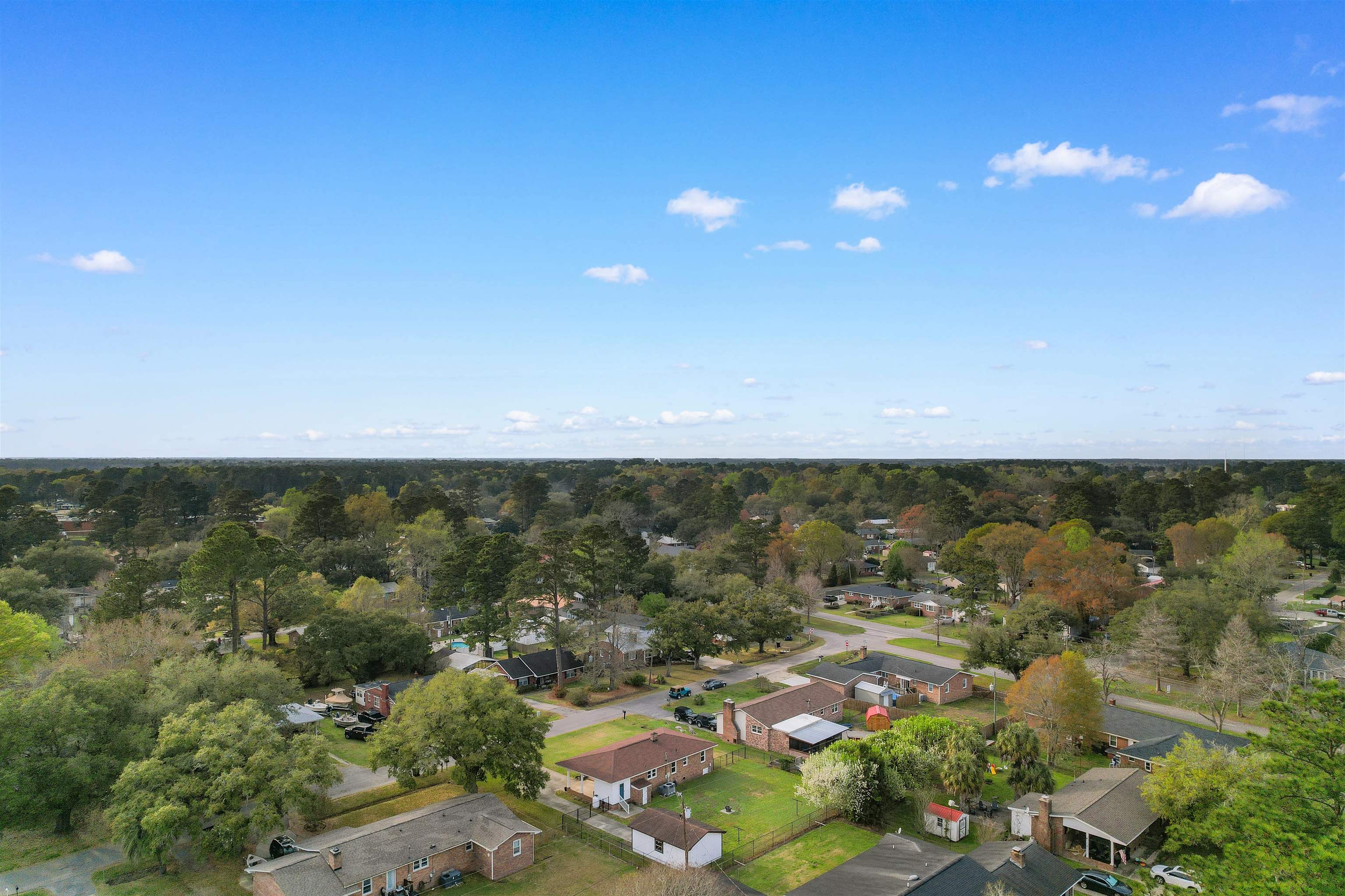 1738 Pickens Street Georgetown, SC 29440 - Photo 39 of 51