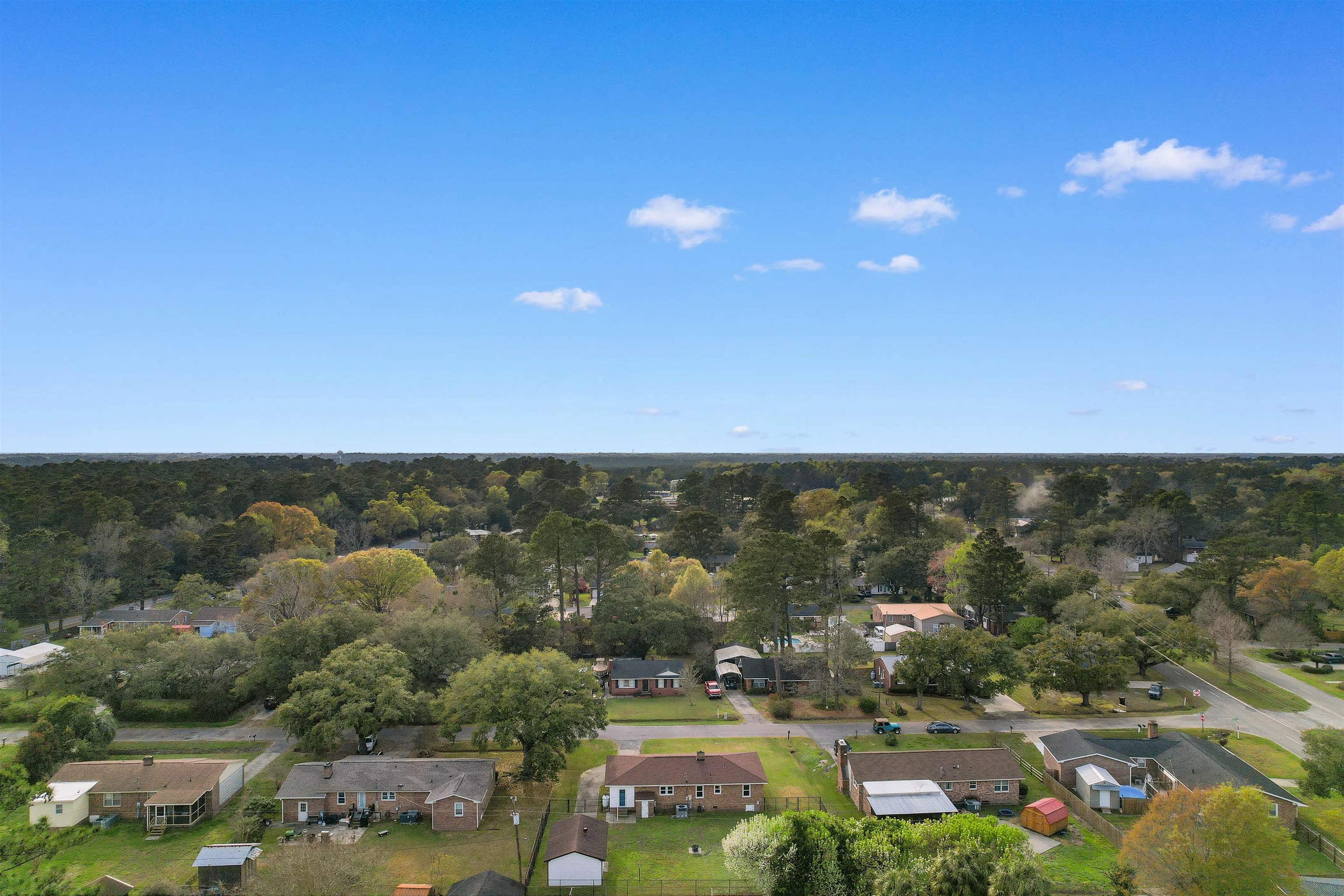 1738 Pickens Street Georgetown, SC 29440 - Photo 41 of 51