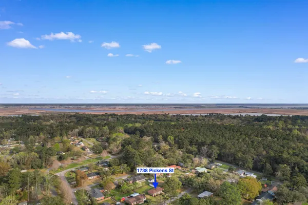 $289,000 | 1738 Pickens Street, Georgetown, SC 29440