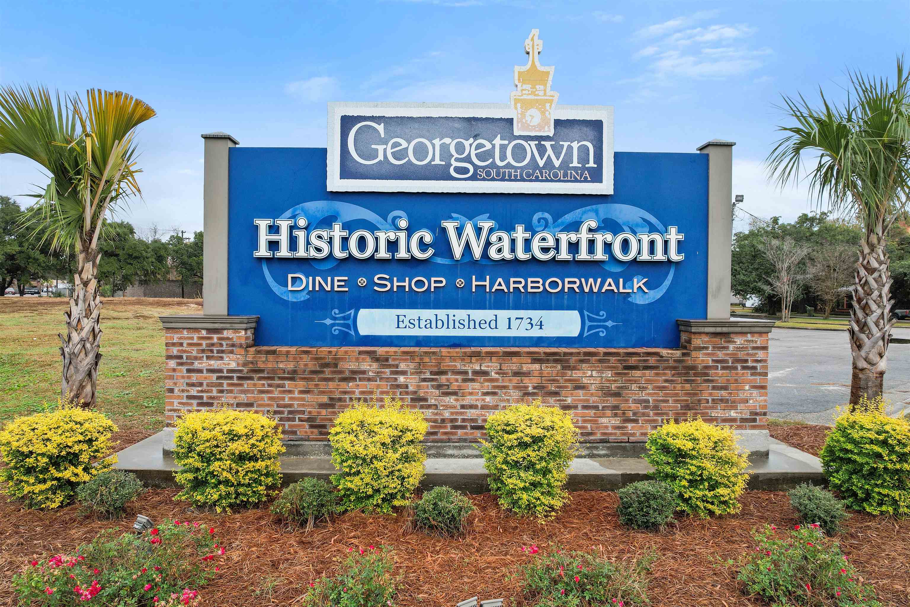 1738 Pickens Street Georgetown, SC 29440 - Photo 44 of 51