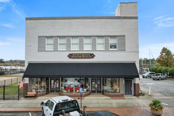 $289,000 | 1738 Pickens Street, Georgetown, SC 29440