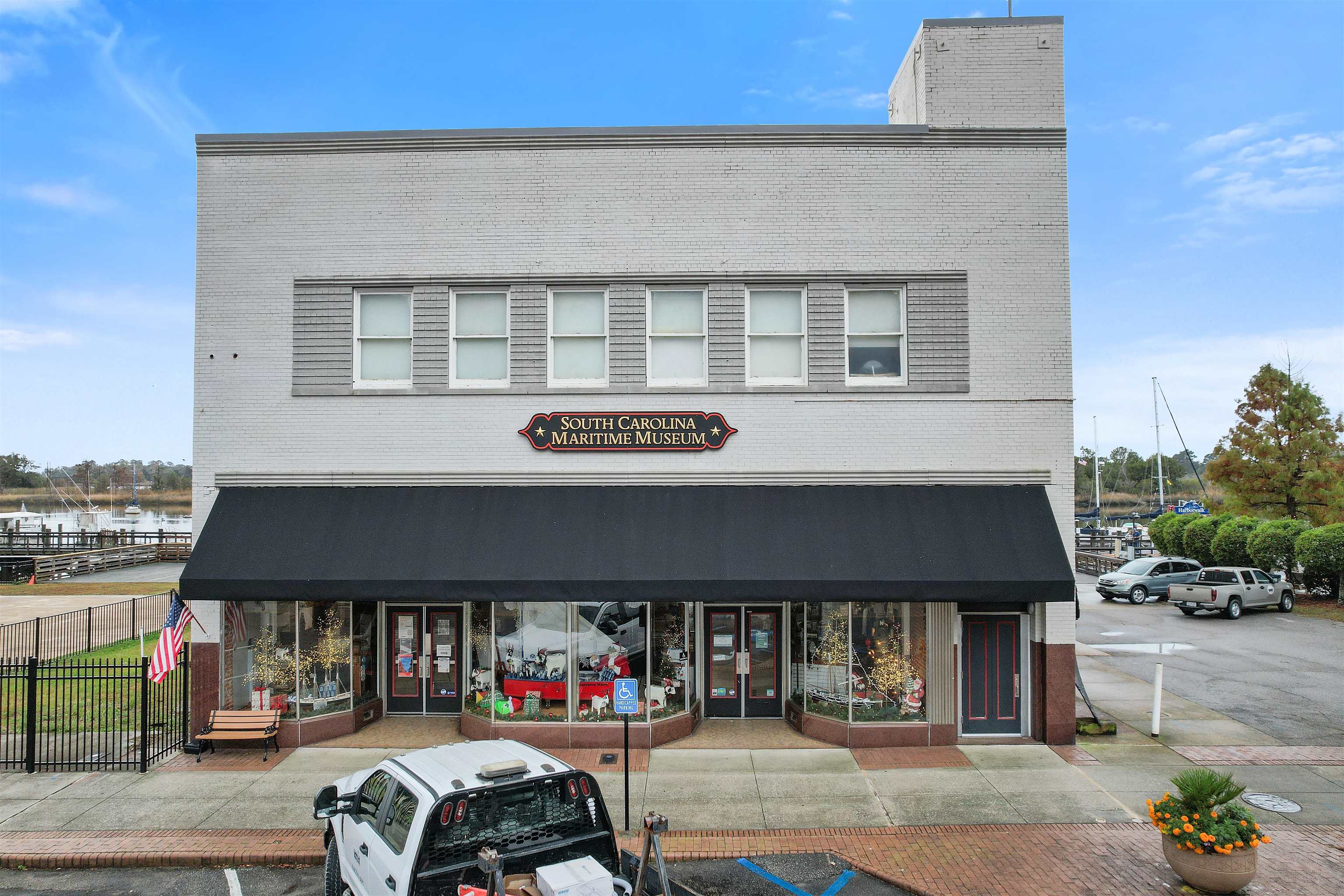 1738 Pickens Street Georgetown, SC 29440 - Photo 45 of 51