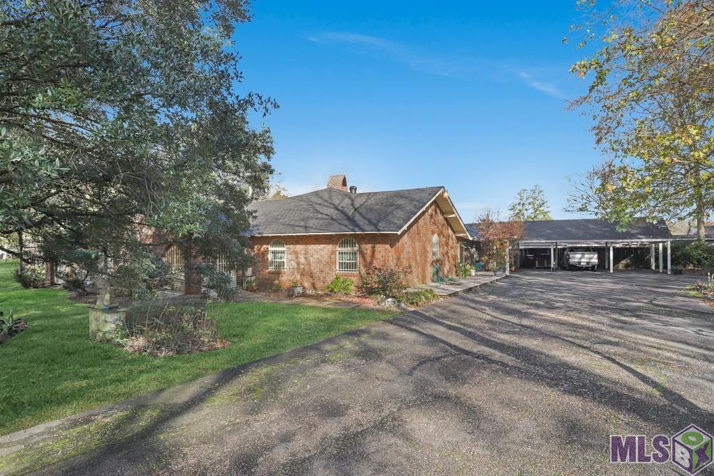 35824 Cane Market Road Denham Springs, LA 70706 - Photo 8 of 31