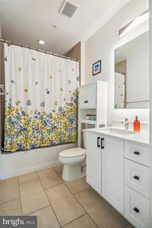 $1,850 | 6803 Cameron Drive Northwest, Unit 1, Washington, DC 20012