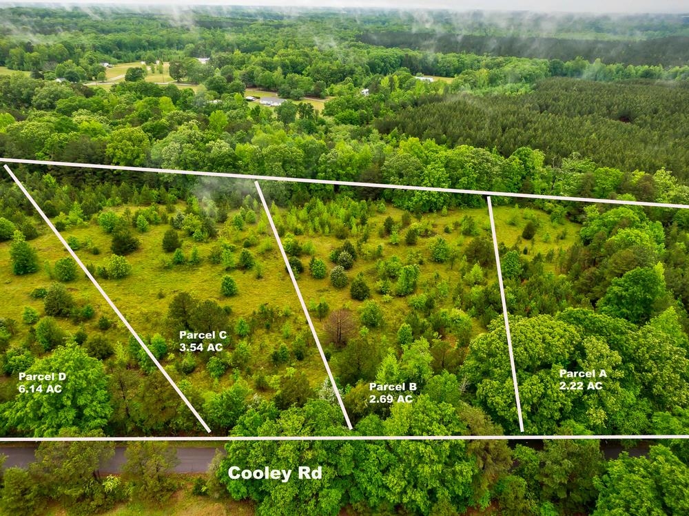 979 Cooley Road Gray Court, SC 29645 - Photo 1 of 8