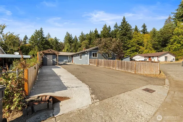 $480,000 | 212 Willow Street, Bremerton, WA 98310