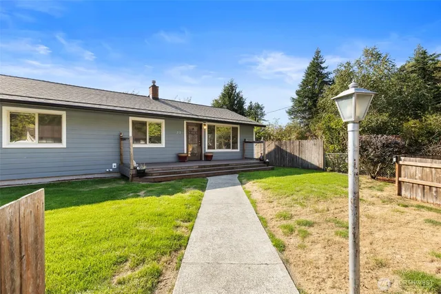 $480,000 | 212 Willow Street, Bremerton, WA 98310