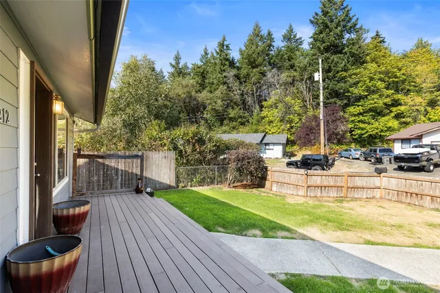 $480,000 | 212 Willow Street, Bremerton, WA 98310