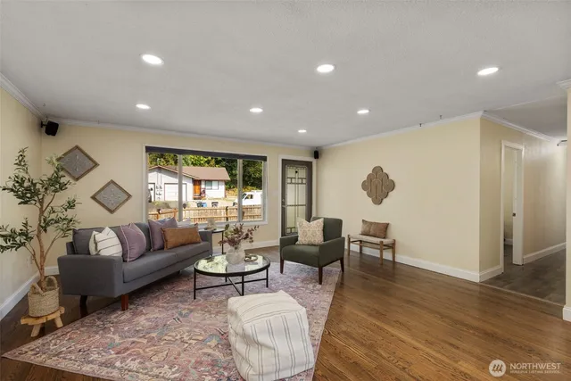 $480,000 | 212 Willow Street, Bremerton, WA 98310