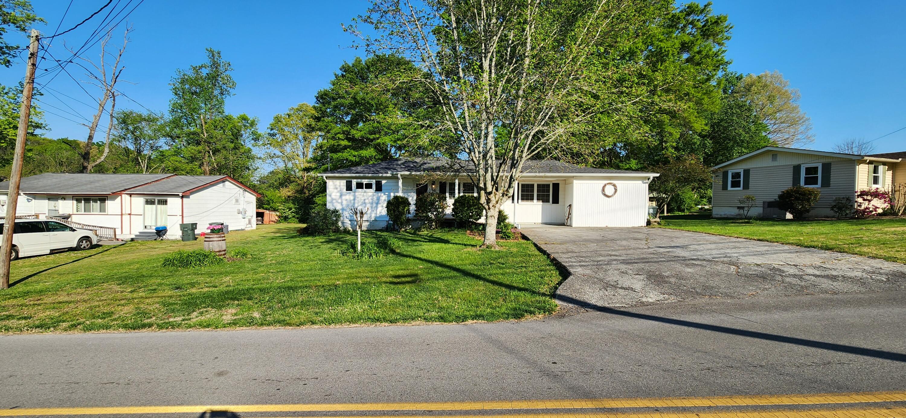 350 Isbill Road Chattanooga, TN 37419 - Photo 19 of 19 20