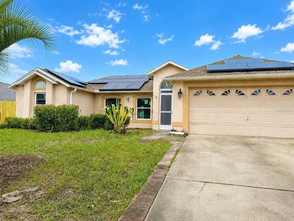 $249,900 | 3208 Kings Ridge Terrace, Deltona, FL 32725
