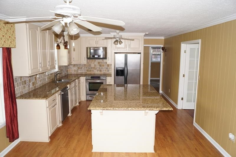 1245 Spring Water Ranch Road Mendenhall, MS 39114 - Photo 11 of 50 Photo 11