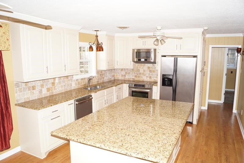 1245 Spring Water Ranch Road Mendenhall, MS 39114 - Photo 12 of 50 Photo 12