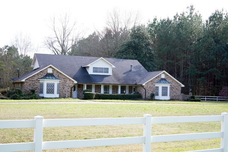1245 Spring Water Ranch Road Mendenhall, MS 39114 - Photo 3 of 50 Photo 3