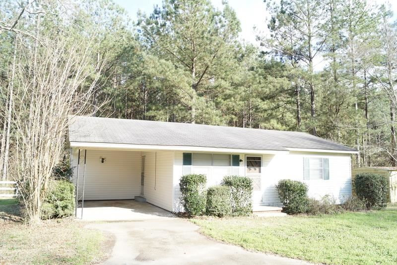 1245 Spring Water Ranch Road Mendenhall, MS 39114 - Photo 39 of 50 Photo 39
