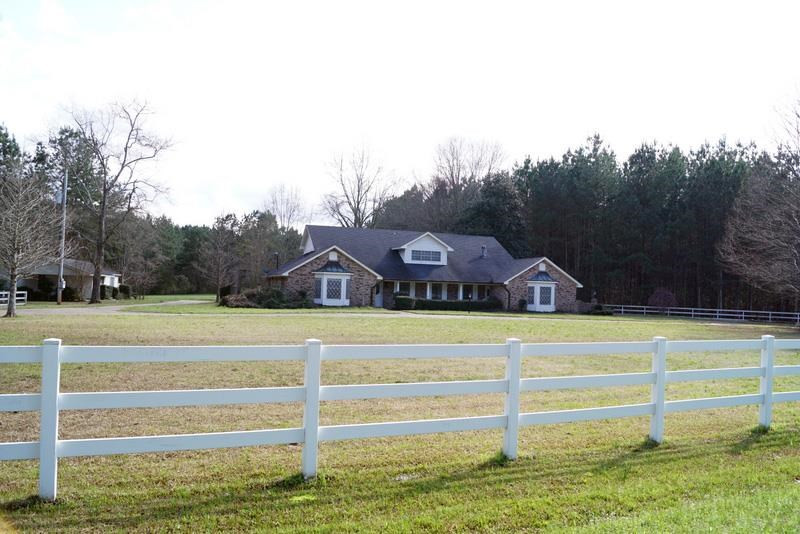1245 Spring Water Ranch Road Mendenhall, MS 39114 - Photo 4 of 50 Photo 4