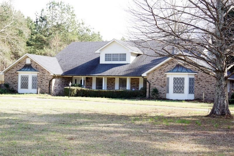 1245 Spring Water Ranch Road Mendenhall, MS 39114 - Photo 6 of 50 Photo 6