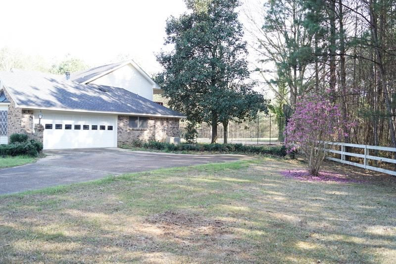 1245 Spring Water Ranch Road Mendenhall, MS 39114 - Photo 7 of 50 Photo 7