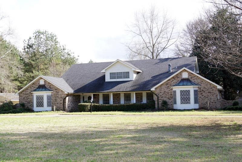 1245 Spring Water Ranch Road Mendenhall, MS 39114 - Photo 10 of 50 Photo 10