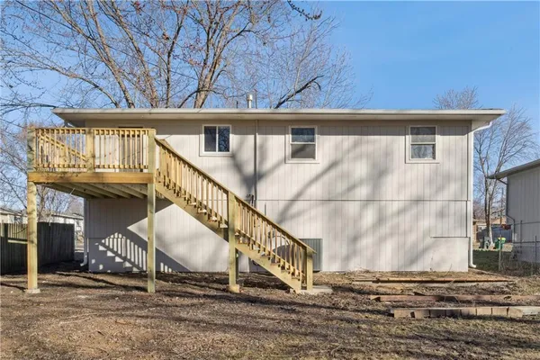 $269,999 | 309 West McDonald Street, Edgerton, KS 66021