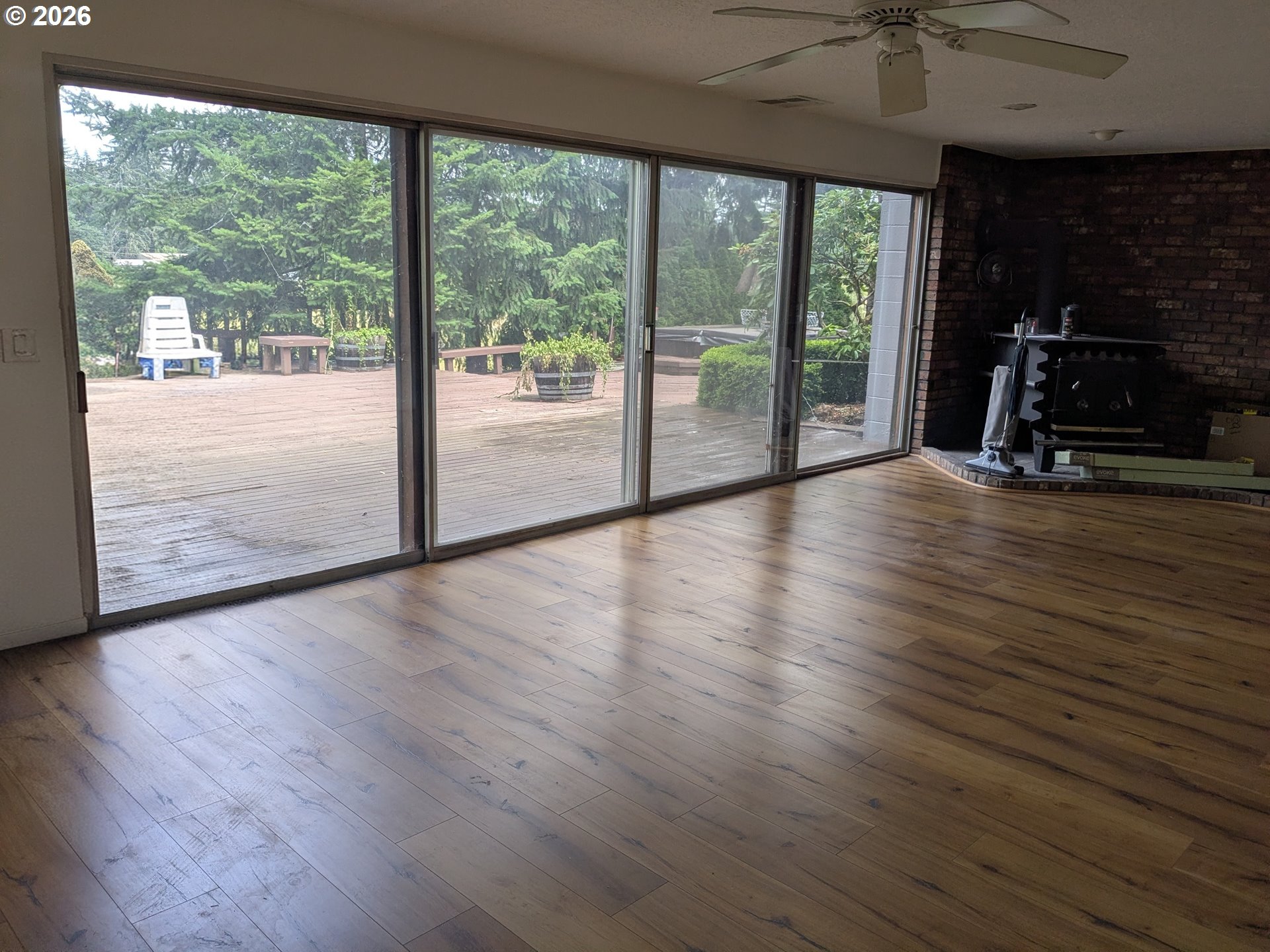 15341 South Hattan Road Oregon City, OR 97045 - Photo 32 of 41 Great Room