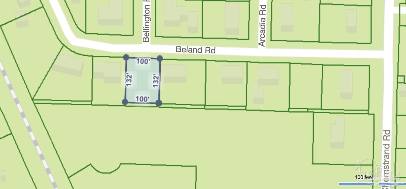 160 Beland Road Pensacola, FL 32534 - Photo 3 of 4 Gallery Image 3