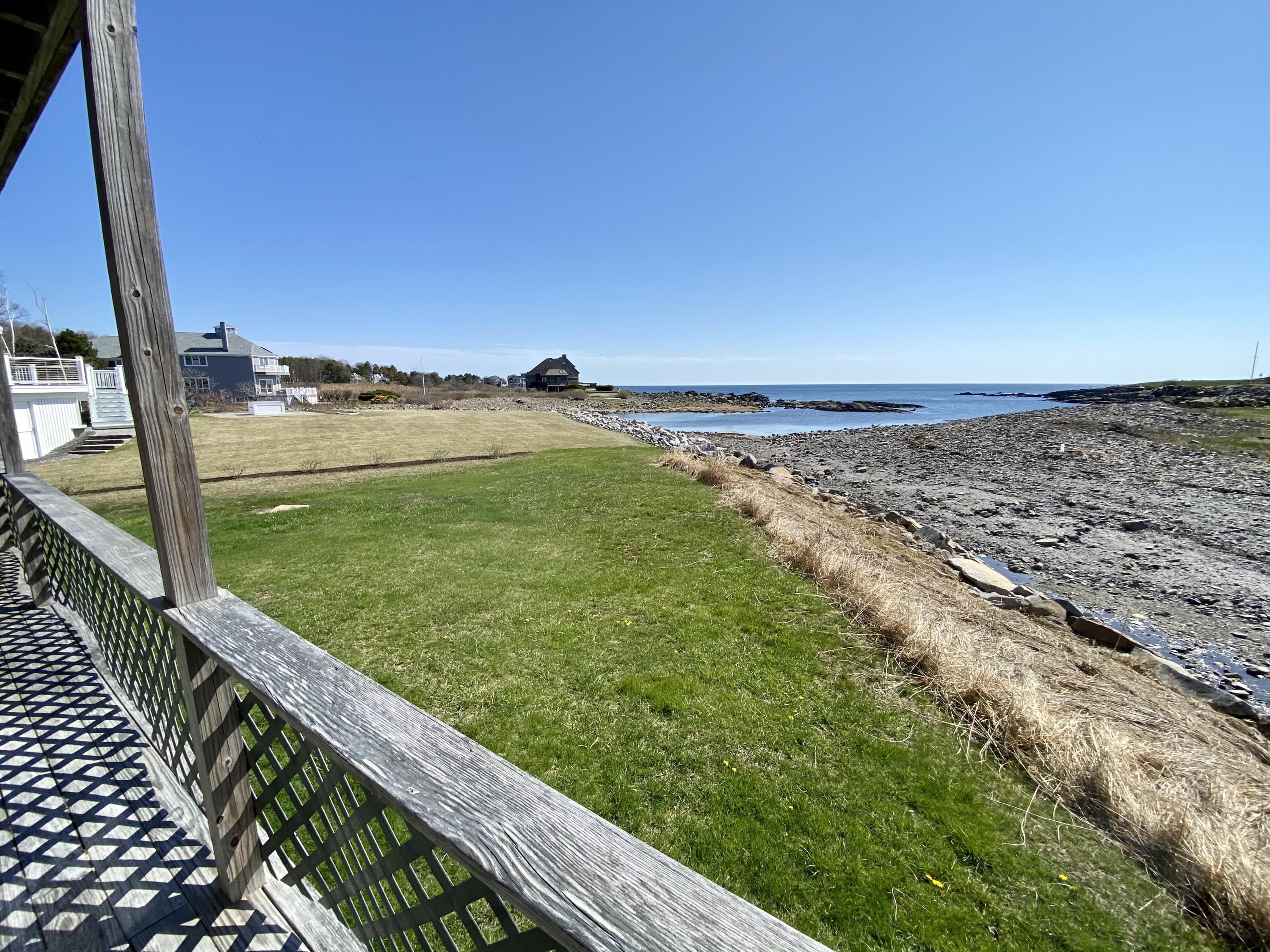 9 Park Circle Road Cape Neddick, ME 03902 - Photo 4 of 30 View 2